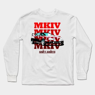 Shift Shirts MKIVever Long Sleeve T-Shirt